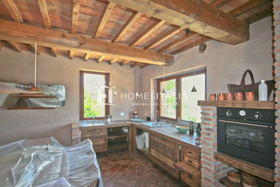 3 Bed, 3 Bath, HouseFor Sale, Montescudaio, Pisa, Tuscany