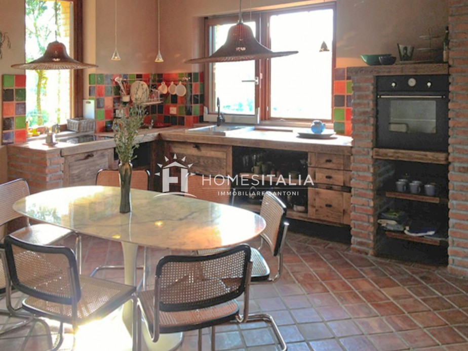 3 Bed, 3 Bath, HouseFor Sale, Montescudaio, Pisa, Tuscany