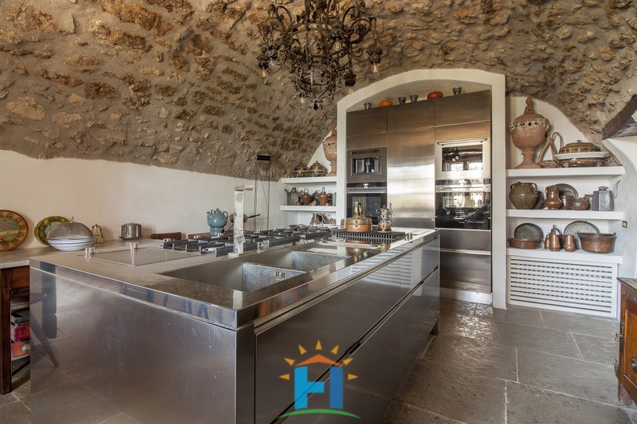 7 Bed, 8 Bath, HouseFor Sale, Civitella d'Agliano, Viterbo, Latium