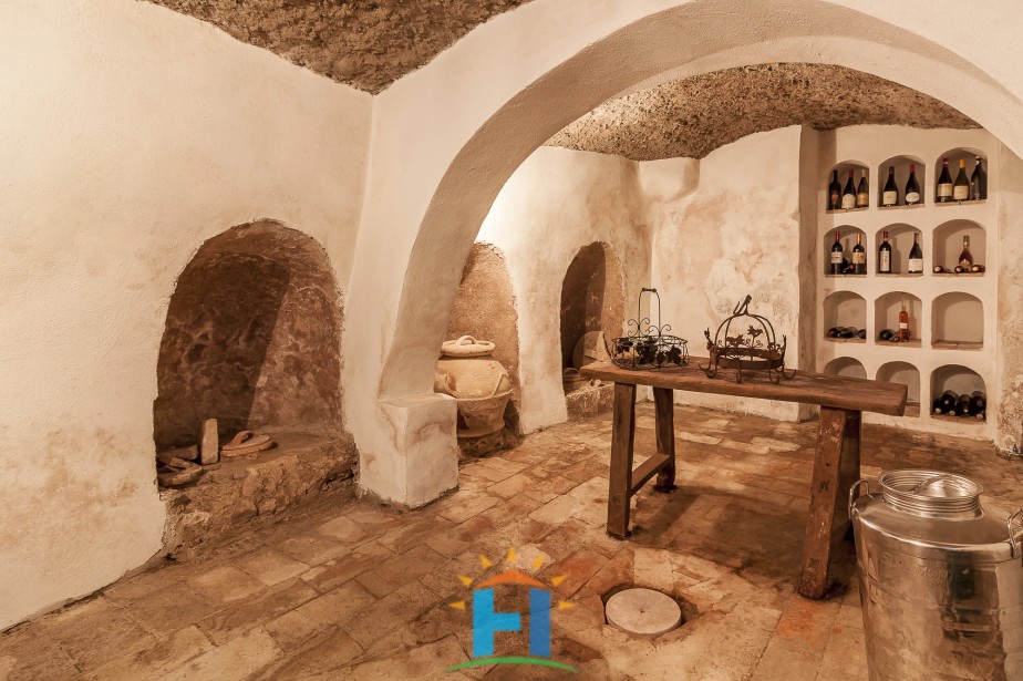 7 Bed, 8 Bath, HouseFor Sale, Civitella d'Agliano, Viterbo, Latium