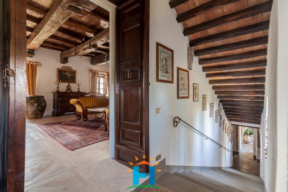 7 Bed, 8 Bath, HouseFor Sale, Civitella d'Agliano, Viterbo, Latium