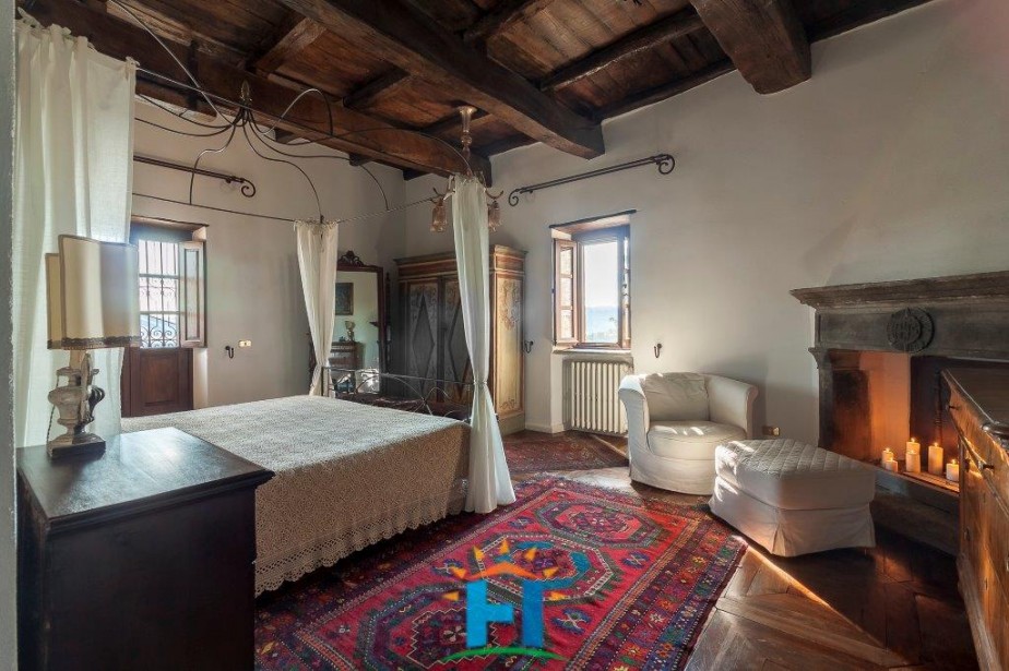 7 Bed, 8 Bath, HouseFor Sale, Civitella d'Agliano, Viterbo, Latium