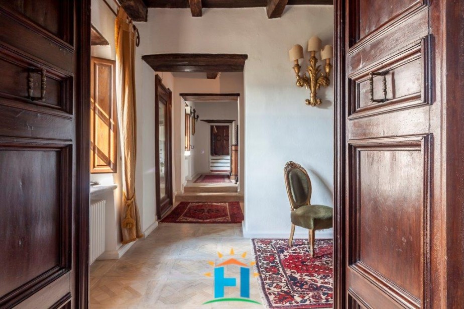 7 Bed, 8 Bath, HouseFor Sale, Civitella d'Agliano, Viterbo, Latium