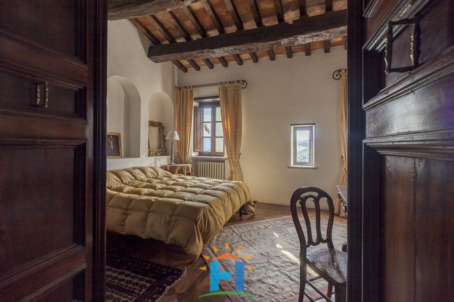 7 Bed, 8 Bath, HouseFor Sale, Civitella d'Agliano, Viterbo, Latium