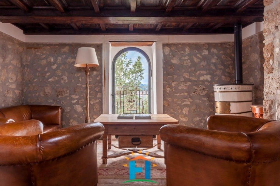 7 Bed, 8 Bath, HouseFor Sale, Civitella d'Agliano, Viterbo, Latium