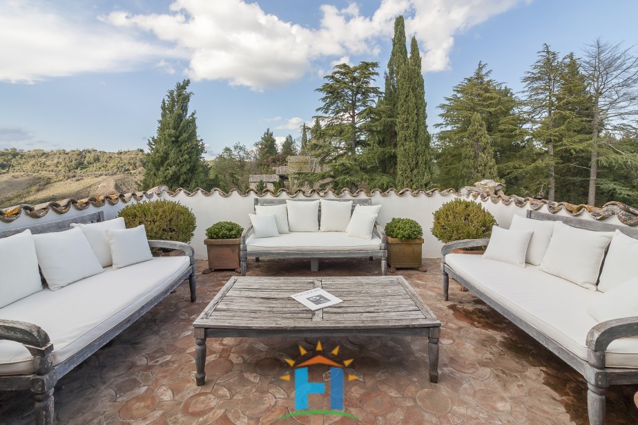 7 Bed, 8 Bath, HouseFor Sale, Civitella d'Agliano, Viterbo, Latium