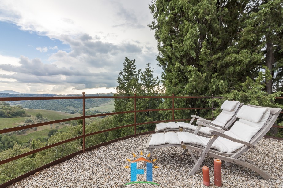 7 Bed, 8 Bath, HouseFor Sale, Civitella d'Agliano, Viterbo, Latium