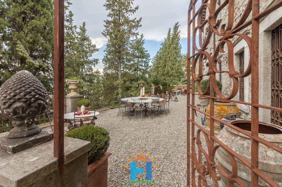 7 Bed, 8 Bath, HouseFor Sale, Civitella d'Agliano, Viterbo, Latium