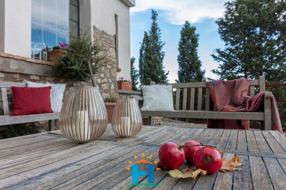 7 Bed, 8 Bath, HouseFor Sale, Civitella d'Agliano, Viterbo, Latium