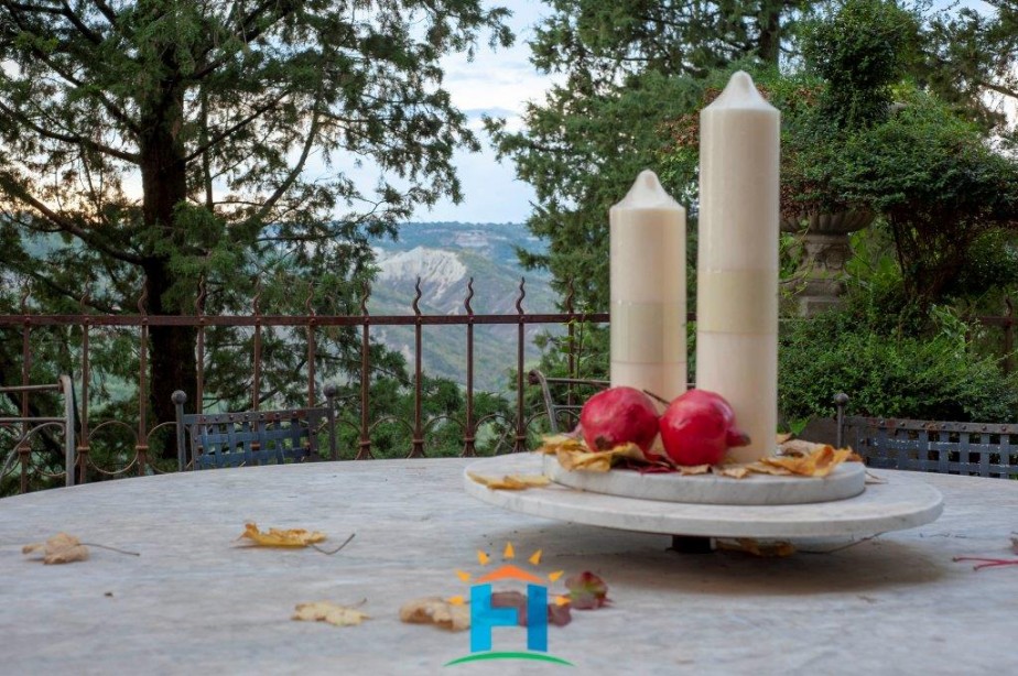 7 Bed, 8 Bath, HouseFor Sale, Civitella d'Agliano, Viterbo, Latium