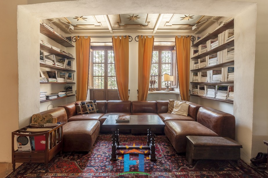 7 Bed, 8 Bath, HouseFor Sale, Civitella d'Agliano, Viterbo, Latium