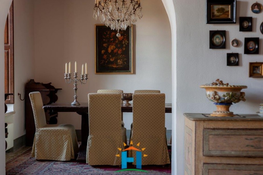 7 Bed, 8 Bath, HouseFor Sale, Civitella d'Agliano, Viterbo, Latium