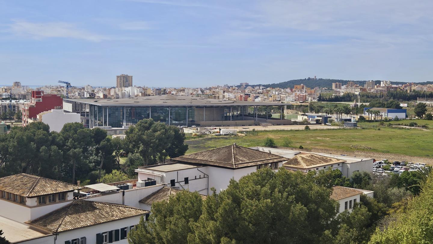 2 Bed, 1 Bath, ApartmentFor Sale, Palma, Illes Balears, 07010 2 Bed, 1 Bath, ApartmentFor Sale, Palma, Illes Balears, 07010