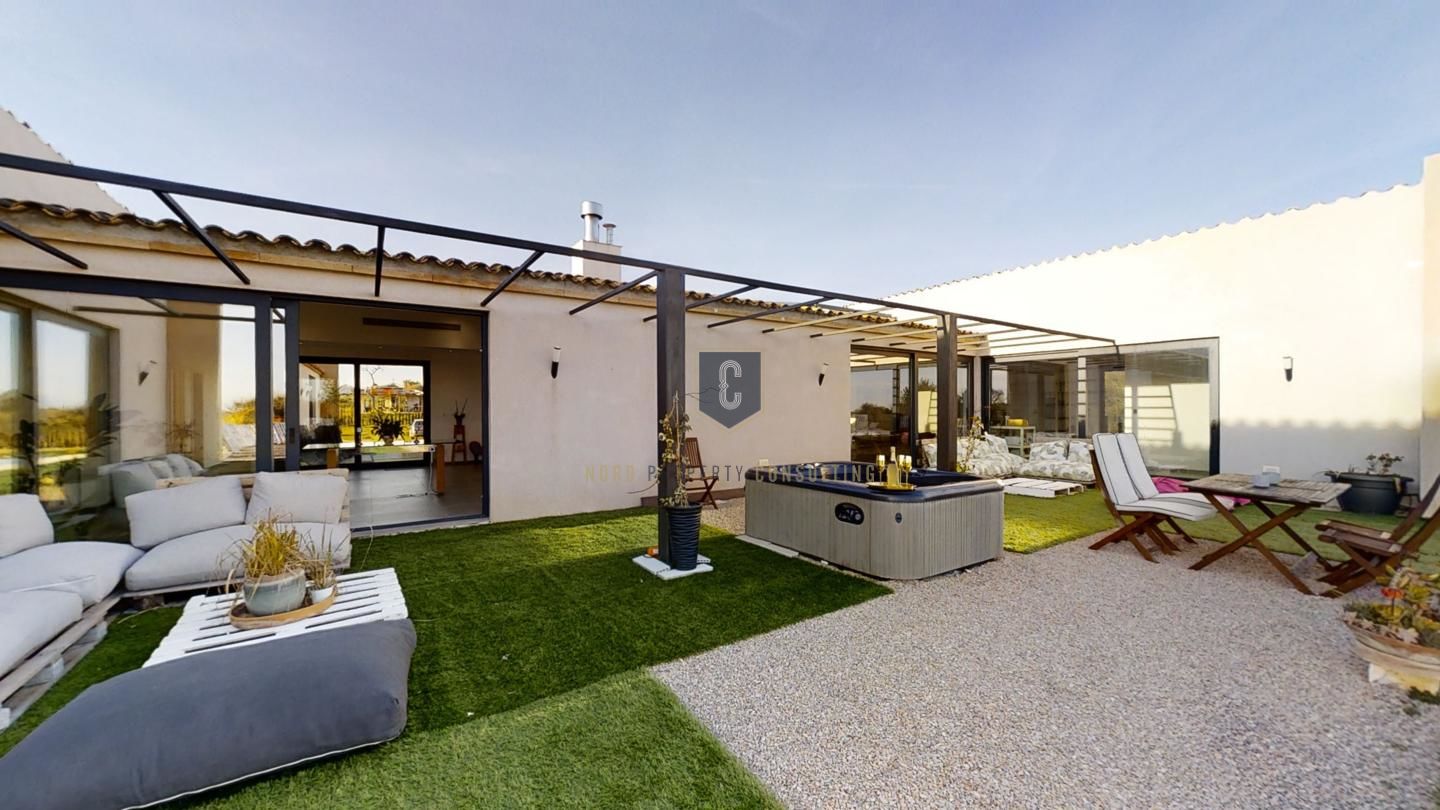 5 Bed, 5 Bath, HouseFor Sale, Palma, Illes Balears, 07609 5 Bed, 5 Bath, HouseFor Sale, Palma, Illes Balears, 07609