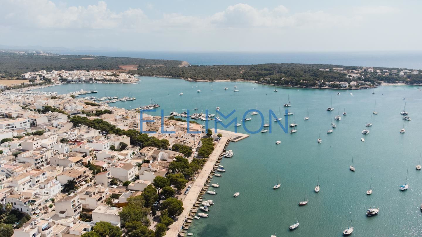 4 Bed, 3 Bath, ApartmentFor Sale, Portocolom, Illes Balears, 07670 4 Bed, 3 Bath, ApartmentFor Sale, Portocolom, Illes Balears, 07670