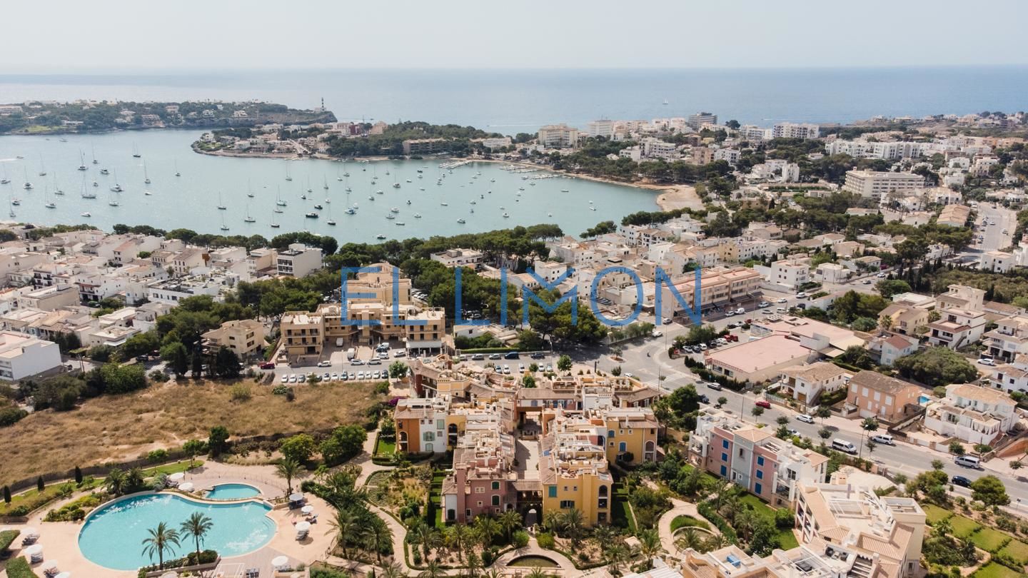 4 Bed, 3 Bath, ApartmentFor Sale, Portocolom, Illes Balears, 07670 4 Bed, 3 Bath, ApartmentFor Sale, Portocolom, Illes Balears, 07670