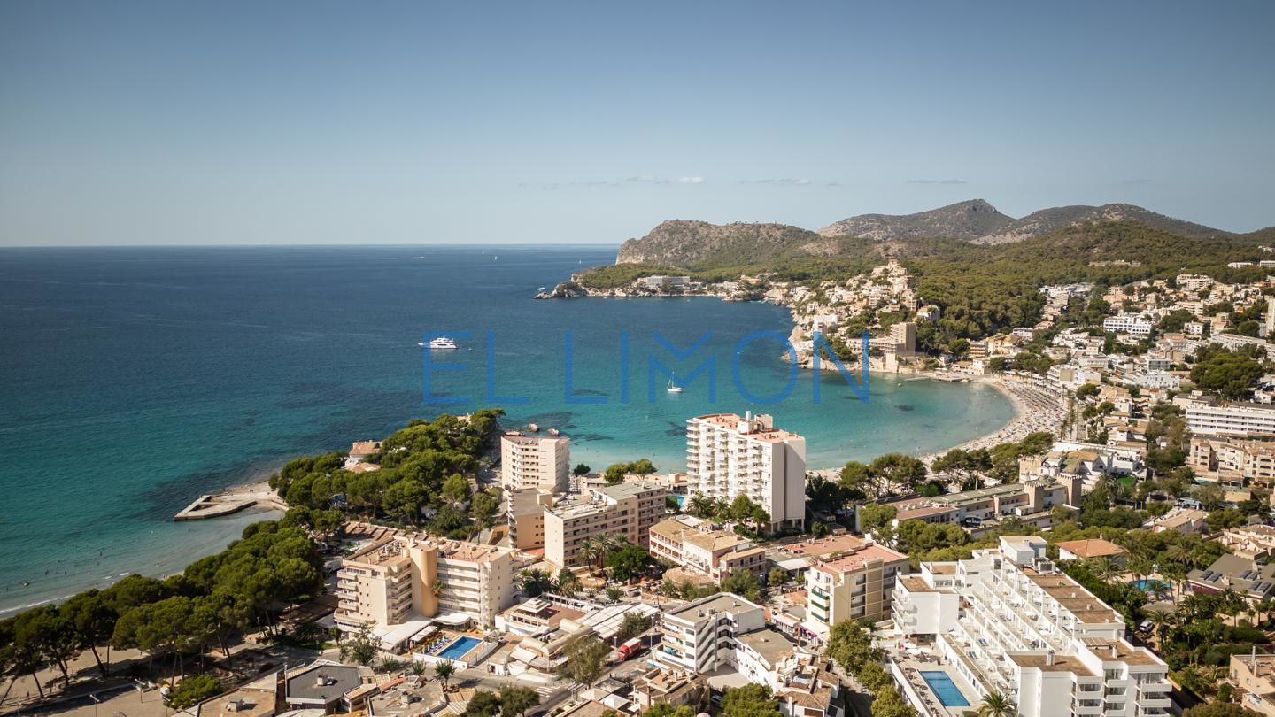 3 Bed, 3 Bath, HouseFor Sale, Palma, Illes Balears, 07001