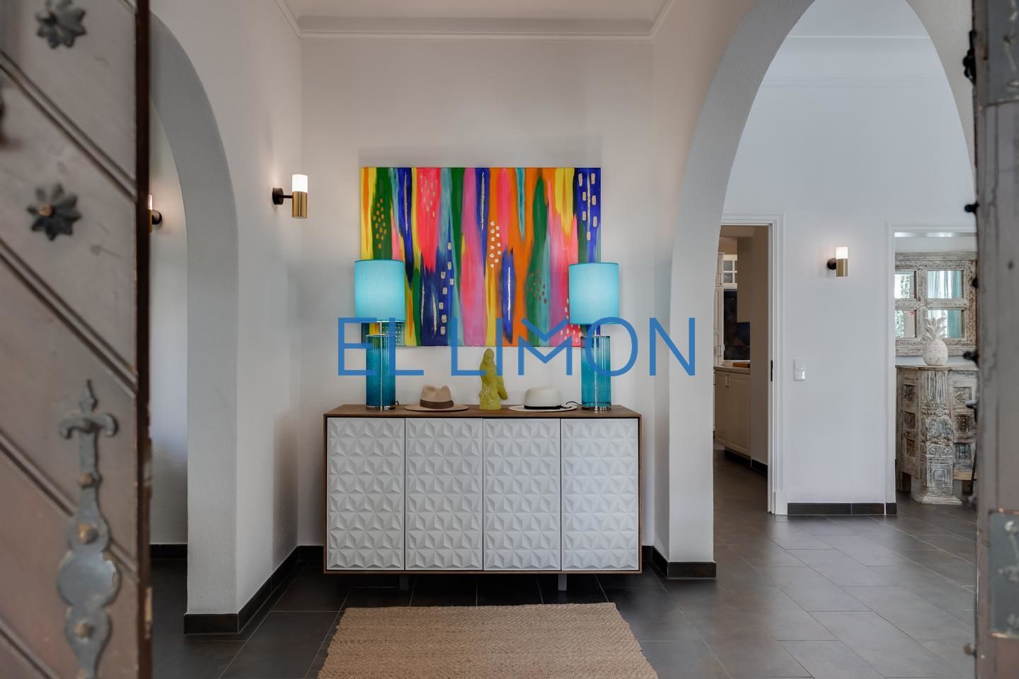 3 Bed, 3 Bath, HouseFor Sale, Palma, Illes Balears, 07001