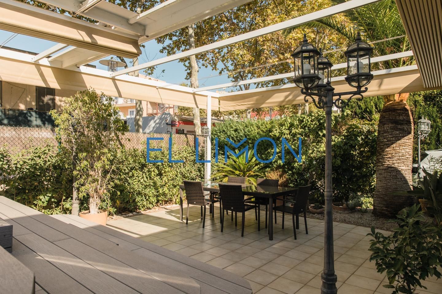 3 Bed, 3 Bath, HouseFor Sale, Palma, Illes Balears, 07001