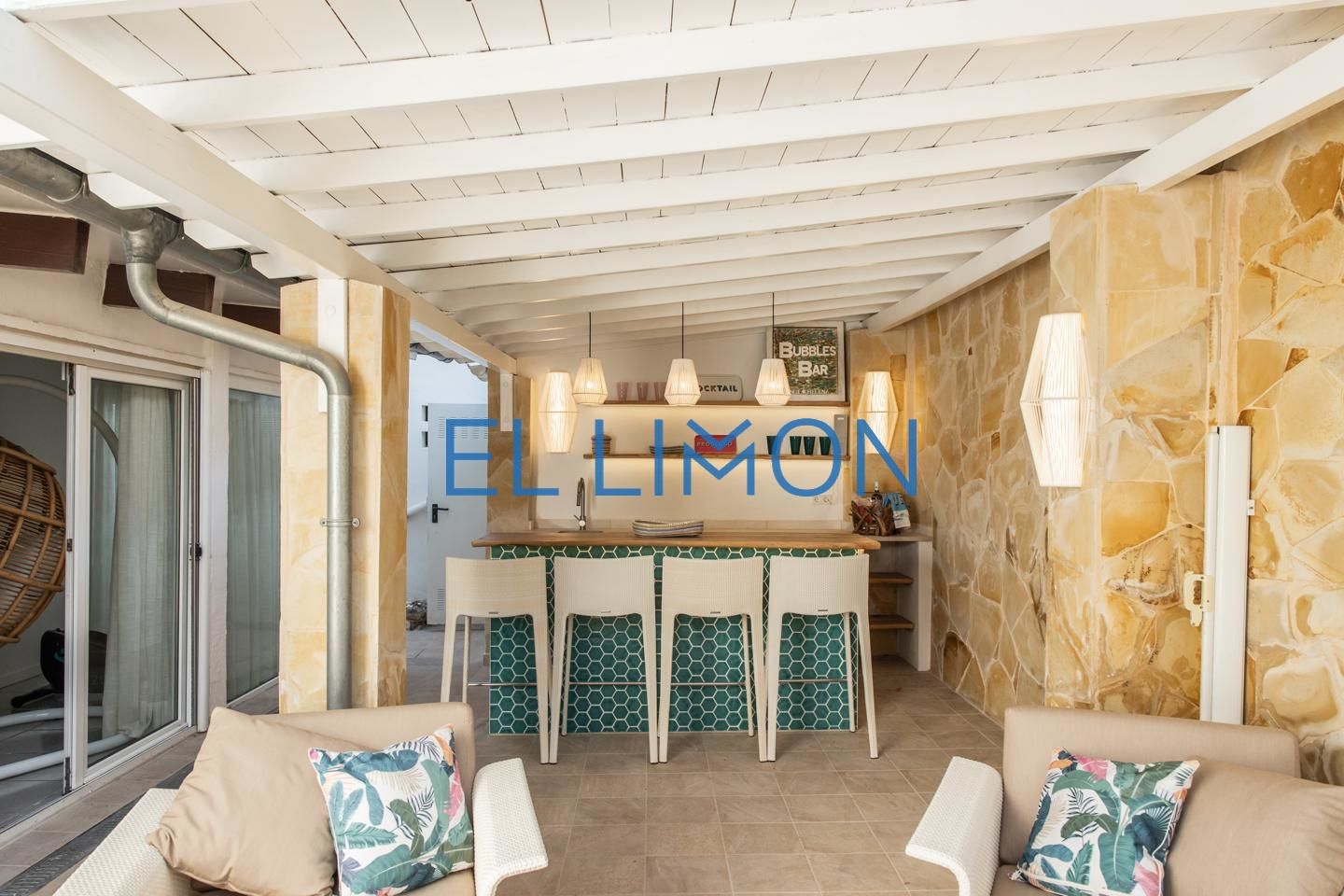 3 Bed, 3 Bath, HouseFor Sale, Palma, Illes Balears, 07001