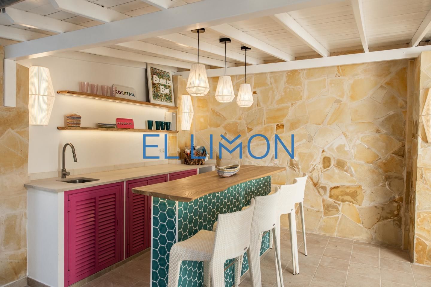 3 Bed, 3 Bath, HouseFor Sale, Palma, Illes Balears, 07001