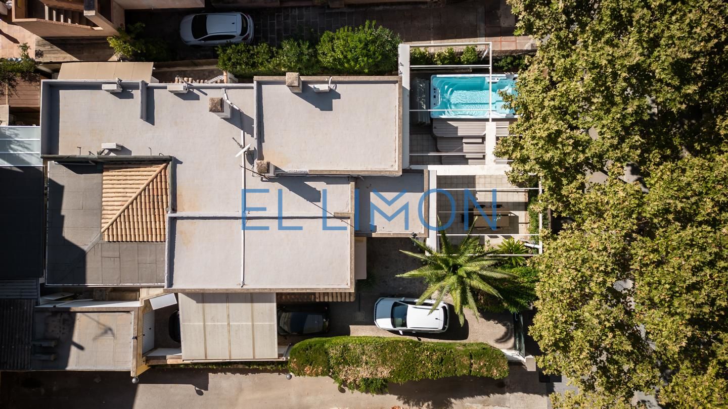 3 Bed, 3 Bath, HouseFor Sale, Palma, Illes Balears, 07001