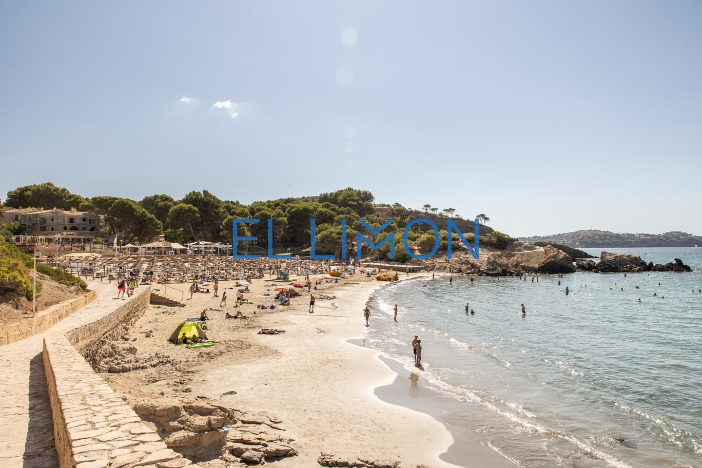 3 Bed, 3 Bath, HouseFor Sale, Palma, Illes Balears, 07001