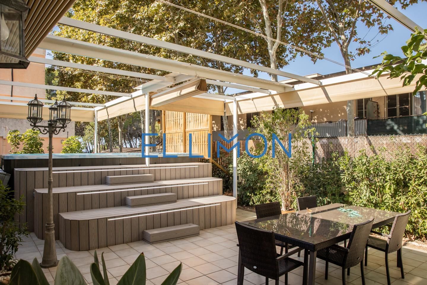 3 Bed, 3 Bath, HouseFor Sale, Palma, Illes Balears, 07001