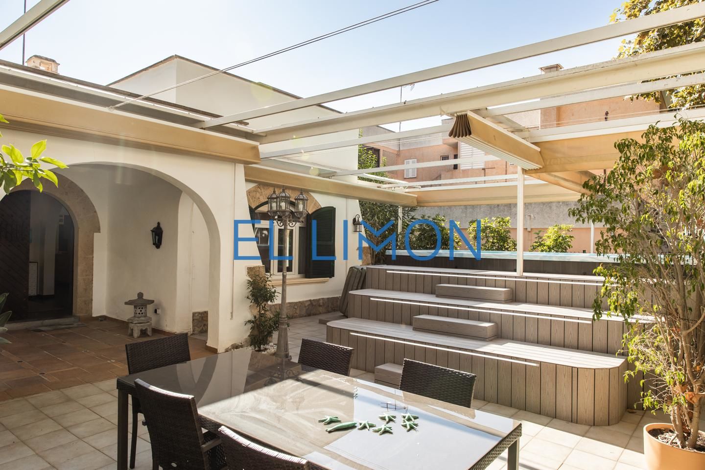 3 Bed, 3 Bath, HouseFor Sale, Palma, Illes Balears, 07001