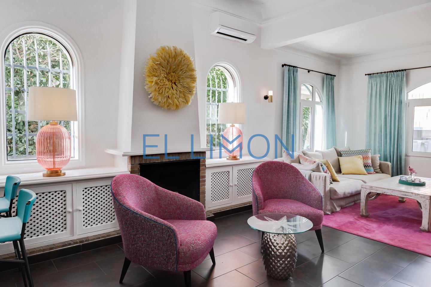 3 Bed, 3 Bath, HouseFor Sale, Palma, Illes Balears, 07001