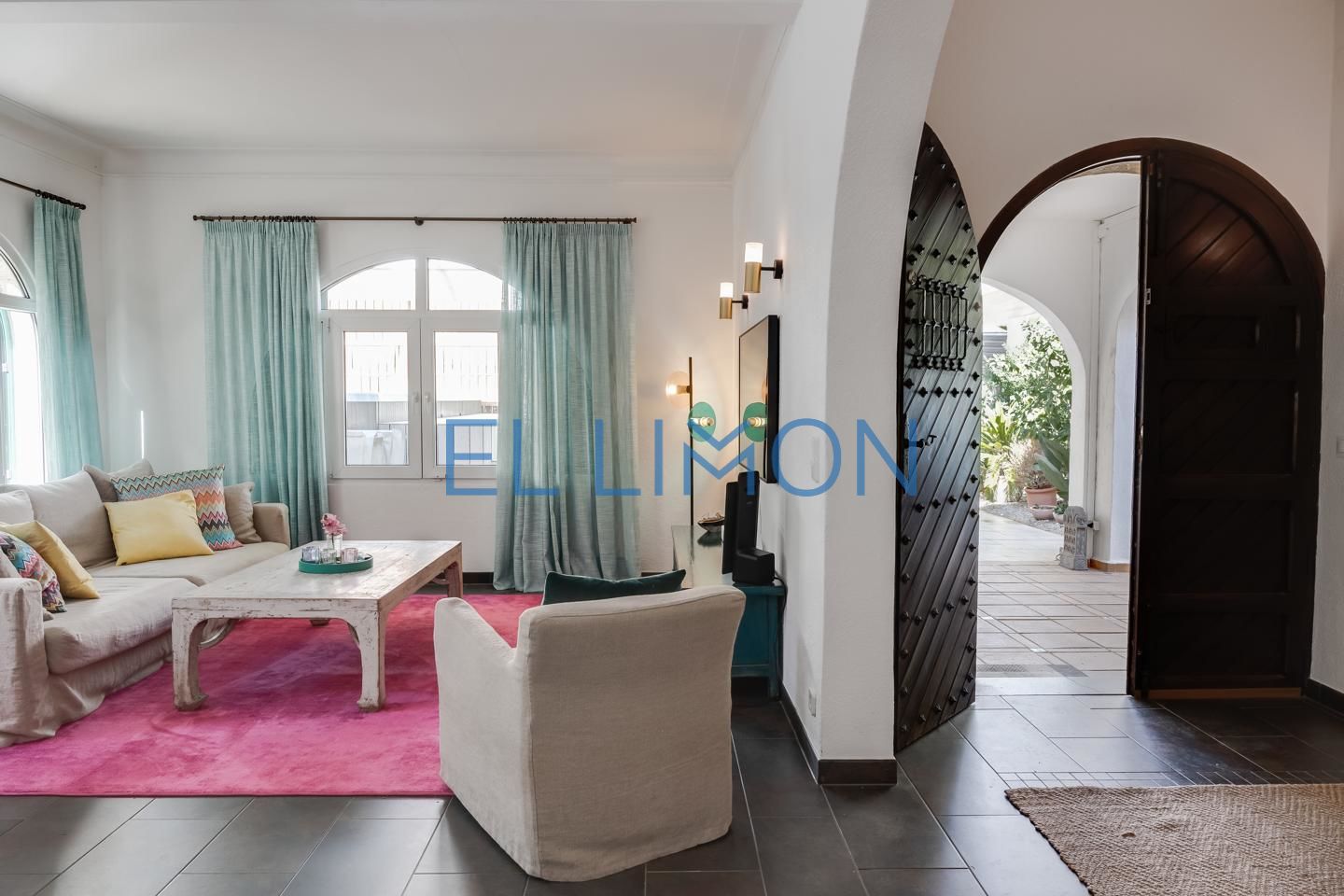 3 Bed, 3 Bath, HouseFor Sale, Palma, Illes Balears, 07001
