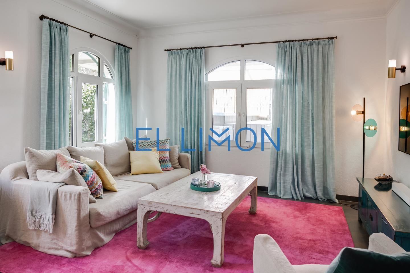 3 Bed, 3 Bath, HouseFor Sale, Palma, Illes Balears, 07001