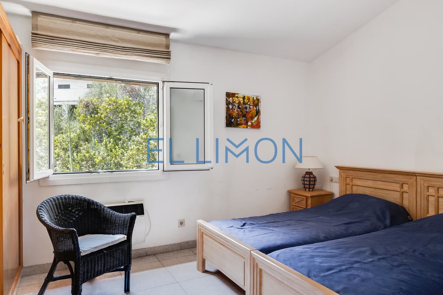 2 Bed, 2 Bath, HouseFor Sale, Font de Sa Cala, Illes Balears, 07589