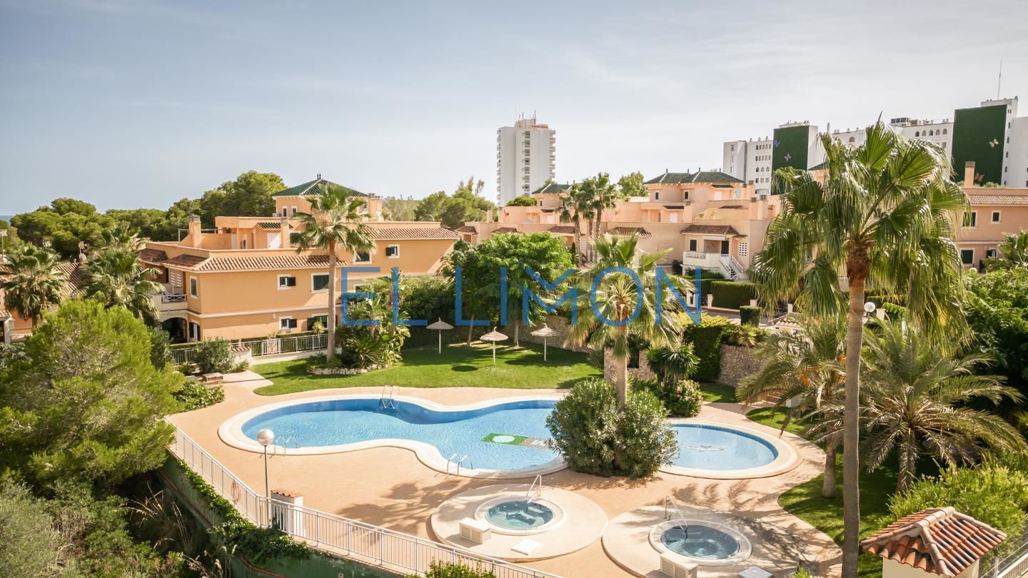 3 Bed, 2 Bath, ApartmentFor Sale, Cales de Mallorca, Illes Balears, 07689