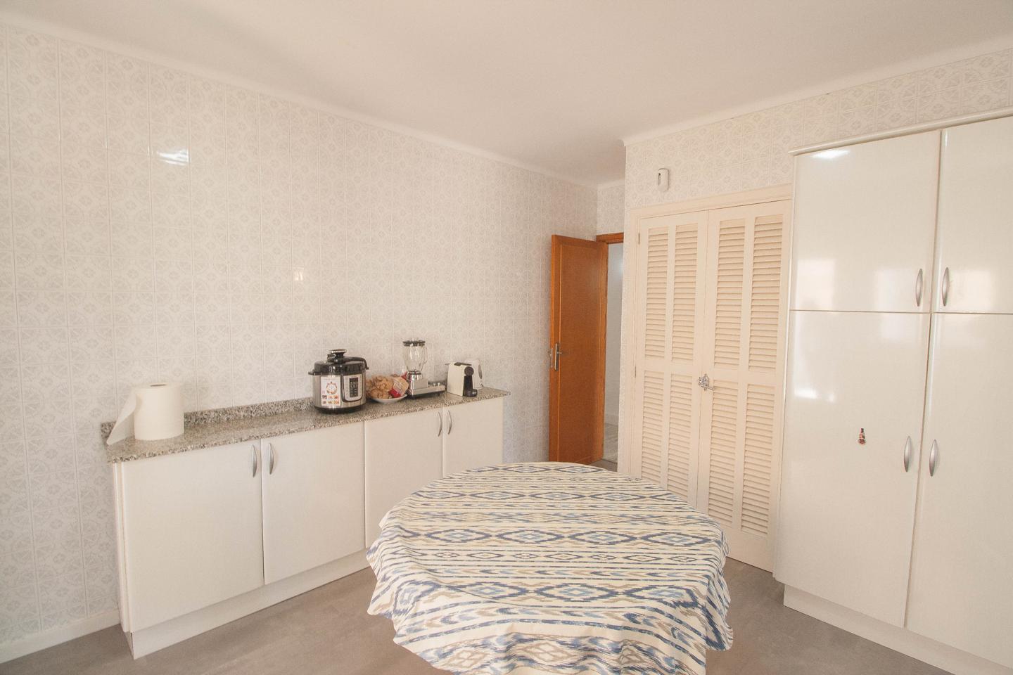 4 Bed, 3 Bath, ApartmentFor Sale, Alcudia, Illes Balears, 07400