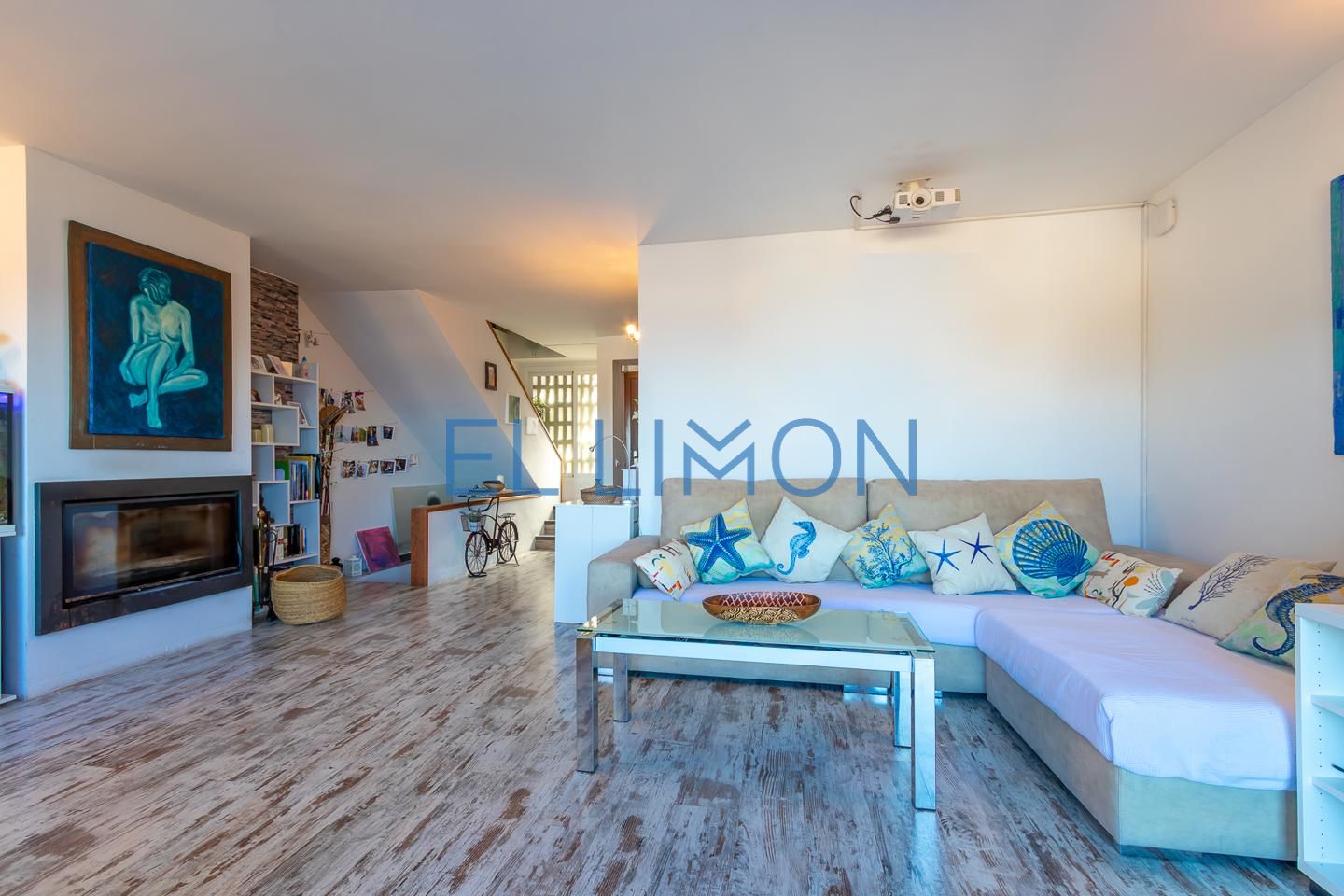 3 Bed, 2 Bath, HouseFor Sale, Alcudia, Illes Balears, 07400