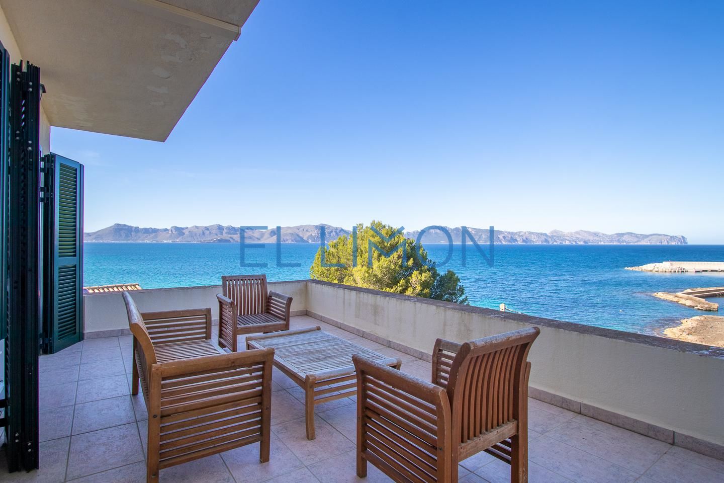 3 Bed, 2 Bath, HouseFor Sale, Alcudia, Illes Balears, 07400