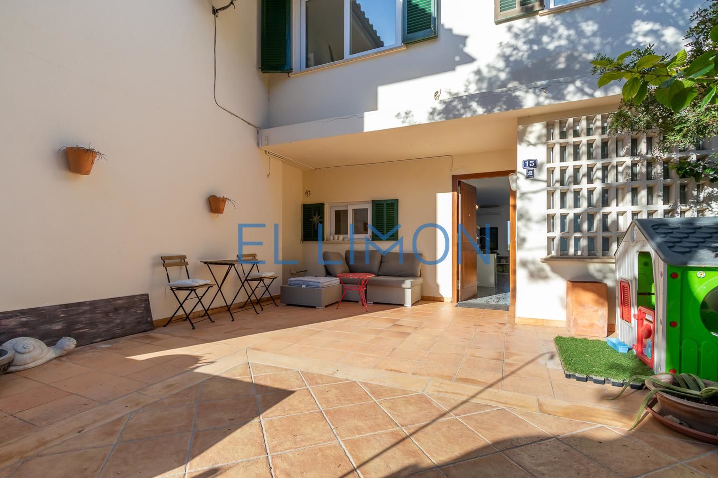 3 Bed, 2 Bath, HouseFor Sale, Alcudia, Illes Balears, 07400