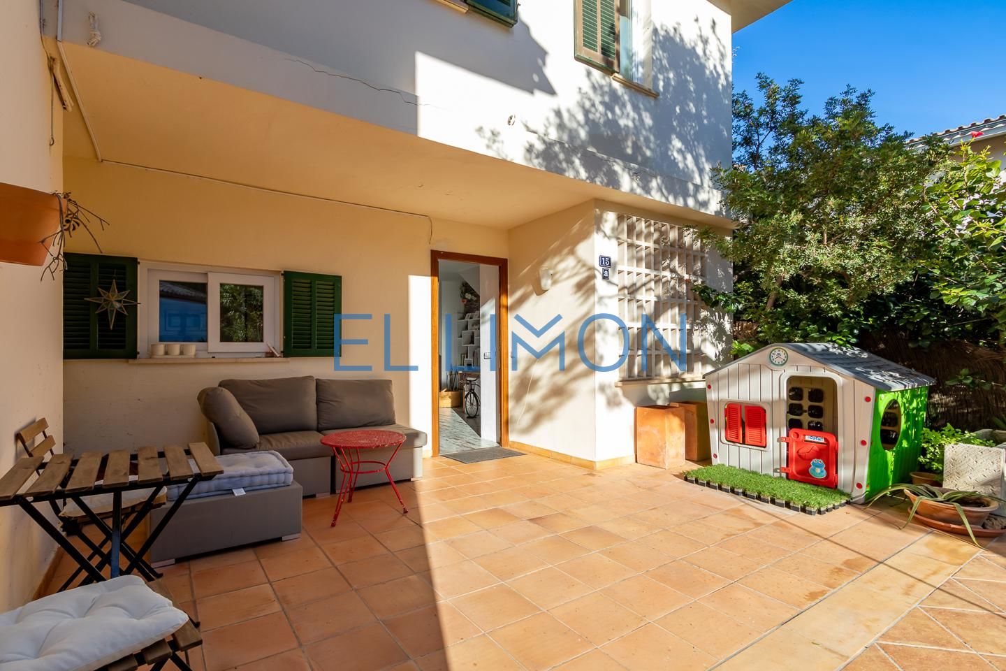3 Bed, 2 Bath, HouseFor Sale, Alcudia, Illes Balears, 07400