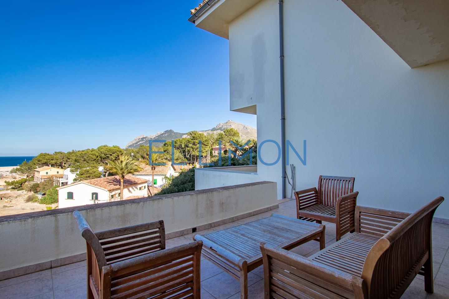 3 Bed, 2 Bath, HouseFor Sale, Alcudia, Illes Balears, 07400