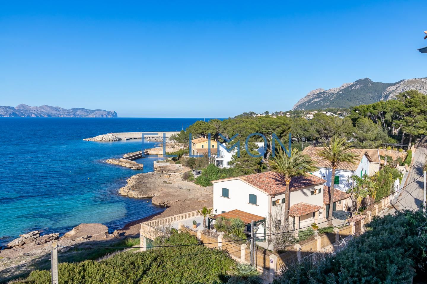 3 Bed, 2 Bath, HouseFor Sale, Alcudia, Illes Balears, 07400