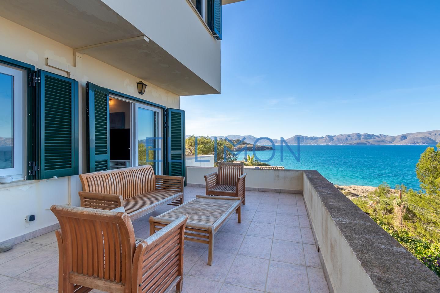 3 Bed, 2 Bath, HouseFor Sale, Alcudia, Illes Balears, 07400