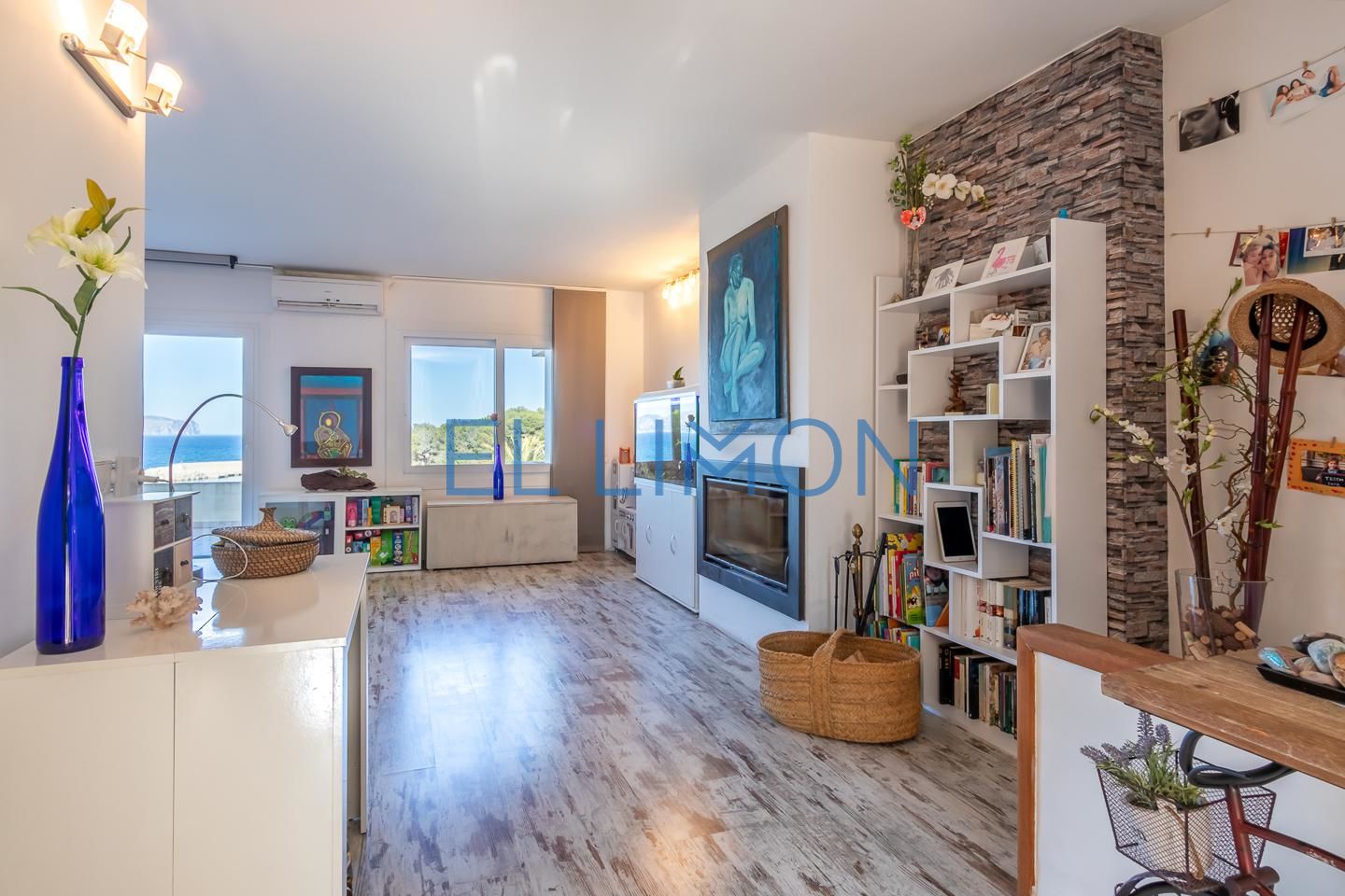 3 Bed, 2 Bath, HouseFor Sale, Alcudia, Illes Balears, 07400