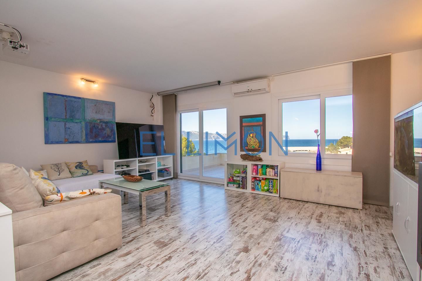 3 Bed, 2 Bath, HouseFor Sale, Alcudia, Illes Balears, 07400