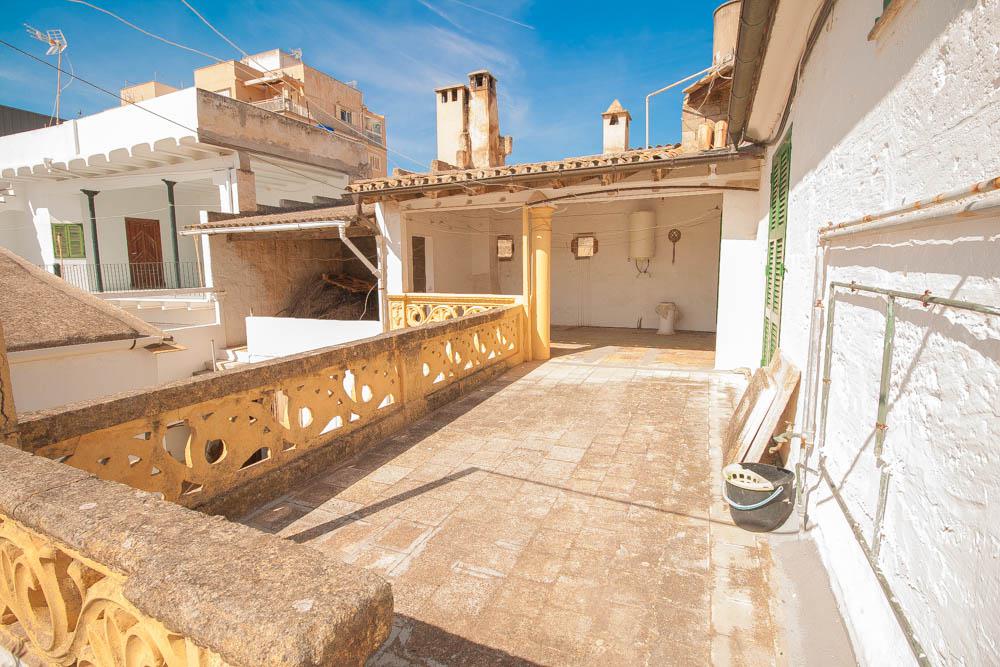 5 Bed, 2 Bath, HouseFor Sale, Sa Pobla, Illes Balears, 07400