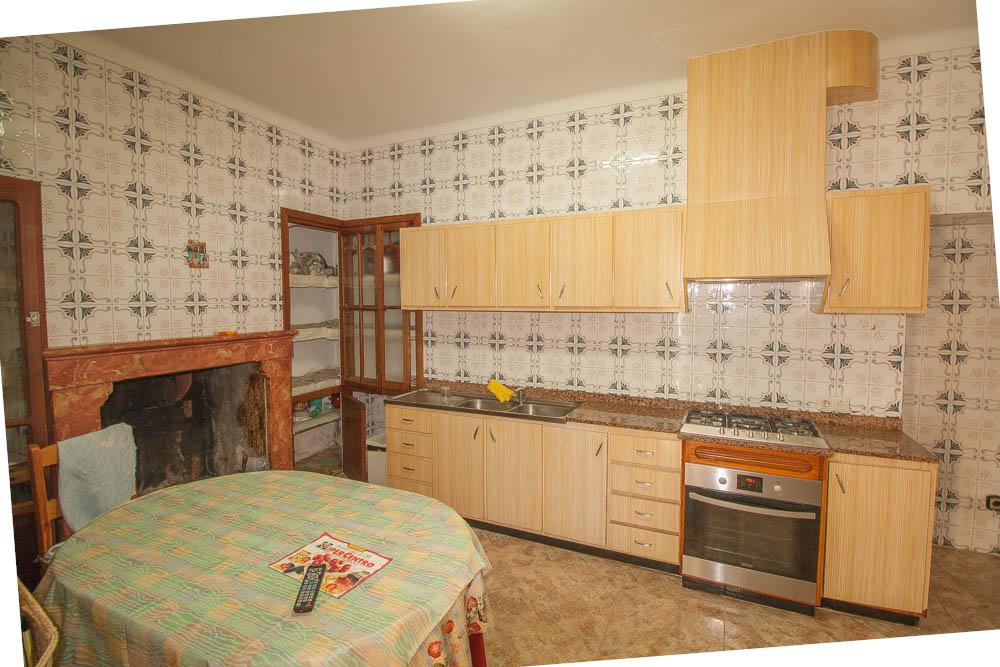 5 Bed, 2 Bath, HouseFor Sale, Sa Pobla, Illes Balears, 07400