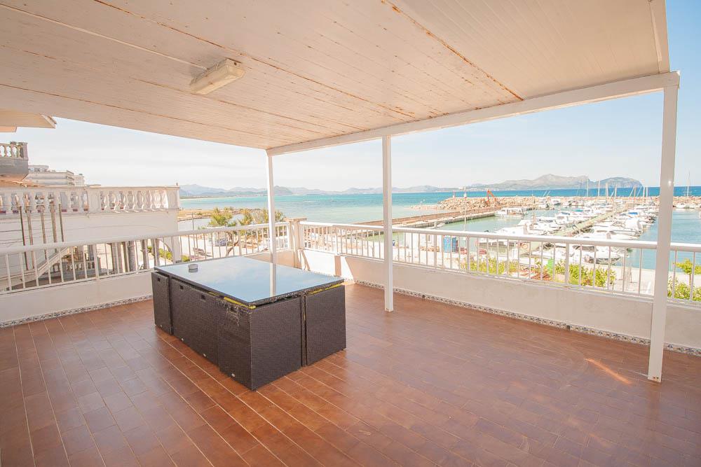 8 Bed, 4 Bath, HouseFor Sale, Can Picafort, Illes Balears, 07458 8 Bed, 4 Bath, HouseFor Sale, Can Picafort, Illes Balears, 07458