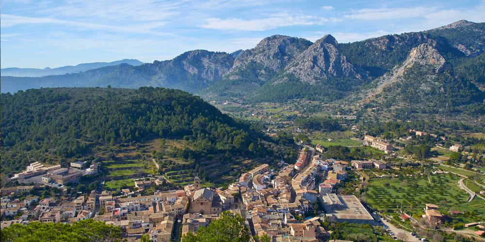 HouseFor Sale, Bunyola, Illes Balears, 07110