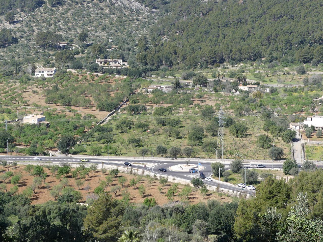 HouseFor Sale, Bunyola, Illes Balears, 07110