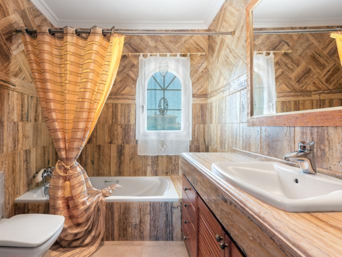 4 Bed, 4 Bath, HouseFor Sale, Palma, Illes Balears, 07001